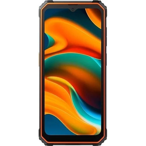 Смартфон Blackview BV4800 3/64GB Orange (Global EU)  Фото №1