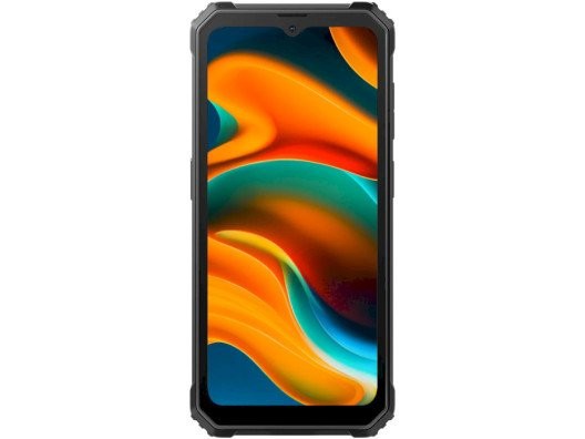 Смартфон Blackview BV4800 3/64GB Black (Global EU)  Фото №0