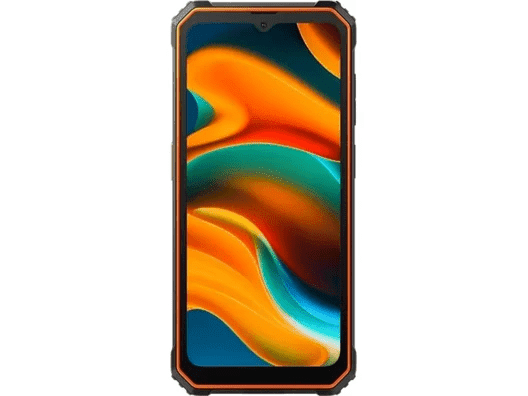 Смартфон Blackview BV4800 2/32GB Orange (Global EU)  Фото №1
