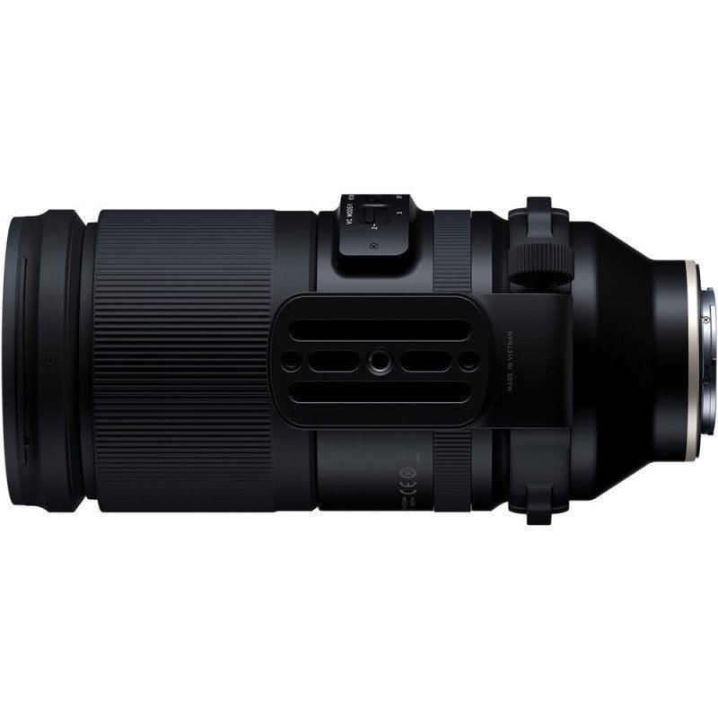 Довгофокусний об&#039;єктив Tamron AF 150-500mm F/5-6,7 Di III VC VXD  Фото №5