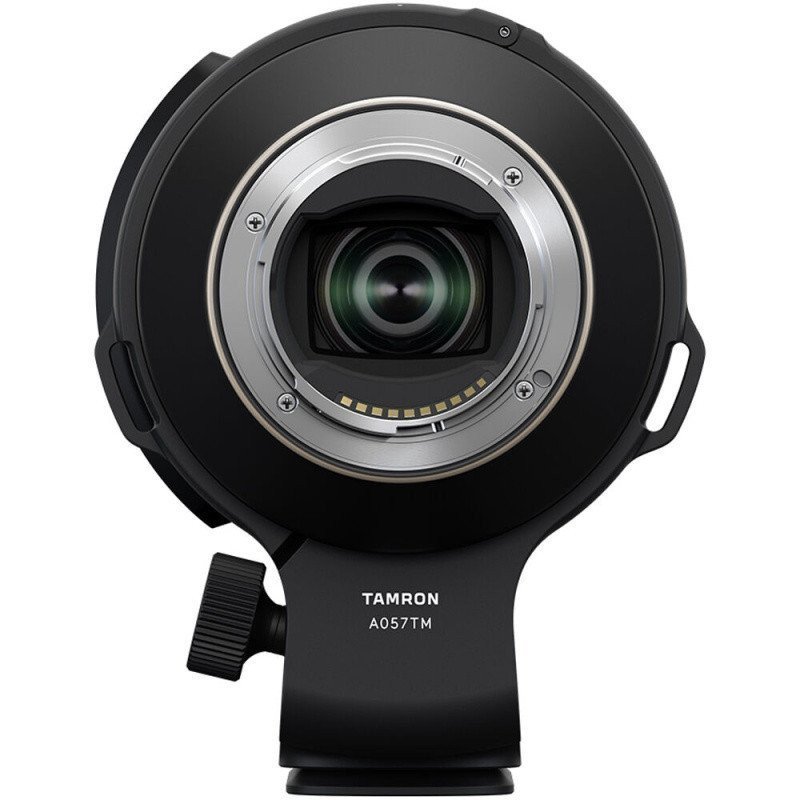 Довгофокусний об&#039;єктив Tamron AF 150-500mm F/5-6,7 Di III VC VXD  Фото №6