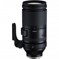 Довгофокусний об'єктив Tamron AF 150-500mm F/5-6,7 Di III VC VXD Довгофокусний об'єктив Tamron AF 150-500mm F/5-6,7 Di III VC VXD
