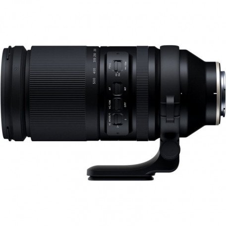 Довгофокусний об&#039;єктив Tamron AF 150-500mm F/5-6,7 Di III VC VXD  Фото №1