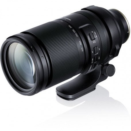 Довгофокусний об&#039;єктив Tamron AF 150-500mm F/5-6,7 Di III VC VXD  Фото №3