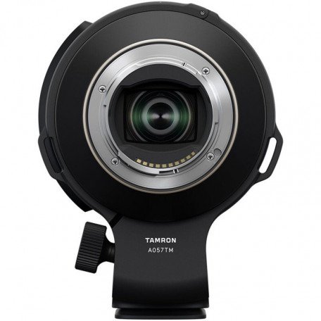 Довгофокусний об&#039;єктив Tamron AF 150-500mm F/5-6,7 Di III VC VXD  Фото №6