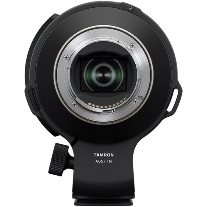 Длиннофокусный объектив Tamron AF 150-500mm F/5-6,7 Di III VC VXD (Sony-E)  Фото №6