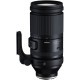 Довгофокусний об'єктив Tamron AF 150-500mm F/5-6,7 Di III VC VXD