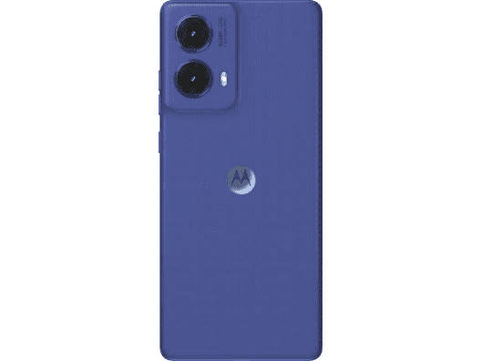Смартфон Motorola Moto G85 12/256GB Cobalt Blue (Global EU)  Фото №2