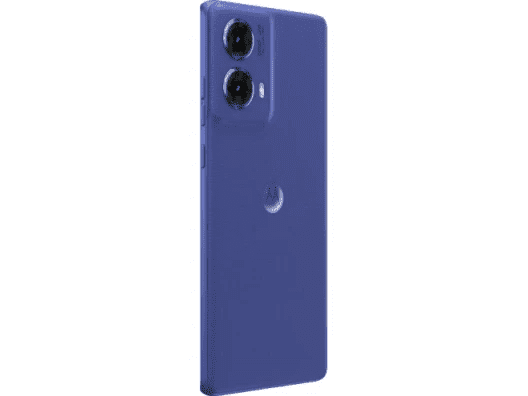 Смартфон Motorola Moto G85 12/256GB Cobalt Blue (Global EU)  Фото №3