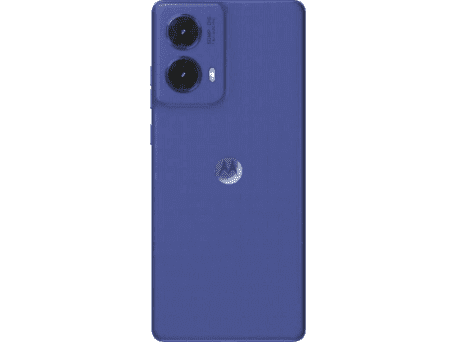 Смартфон Motorola Moto G85 12/256GB Cobalt Blue (Global EU)  Фото №2
