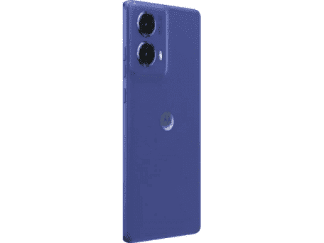 Смартфон Motorola Moto G85 12/256GB Cobalt Blue (Global EU)  Фото №3