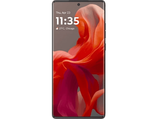 Смартфон Motorola Moto G85 12/256GB Urban Grey (Global EU)  Фото №1