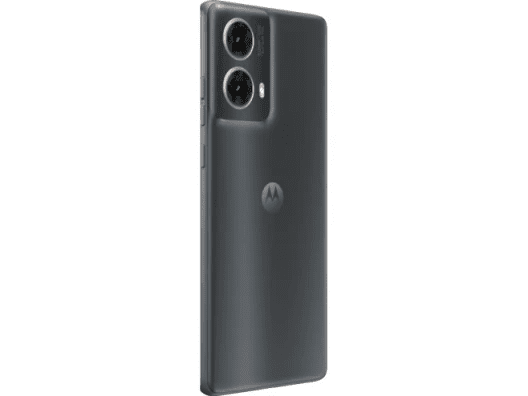 Смартфон Motorola Moto G85 12/256GB Urban Grey (Global EU)  Фото №2