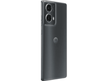 Смартфон Motorola Moto G85 12/256GB Urban Grey (Global EU)  Фото №2