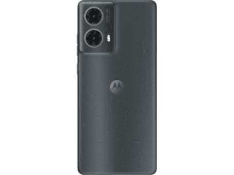 Смартфон Motorola Moto G85 12/256GB Urban Grey (Global EU)  Фото №3
