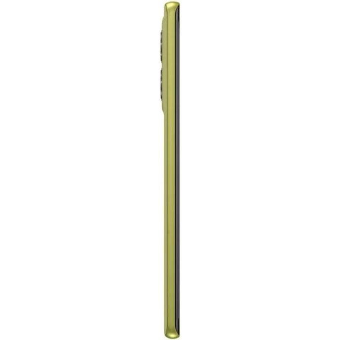 Смартфон Motorola Moto G85 12/256GB Olive Green (Global EU)  Фото №6