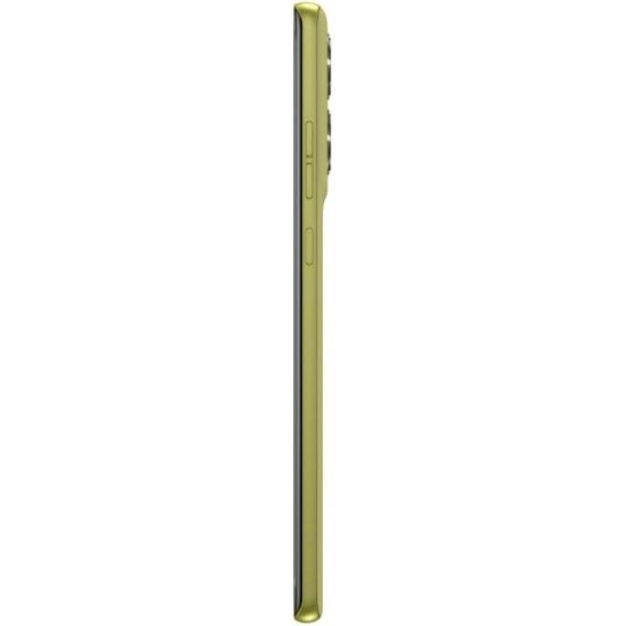Смартфон Motorola Moto G85 12/256GB Olive Green (Global EU)  Фото №7