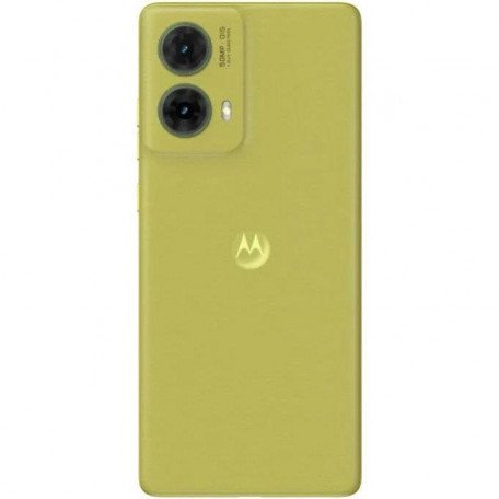 Смартфон Motorola Moto G85 12/256GB Olive Green (Global EU)  Фото №4
