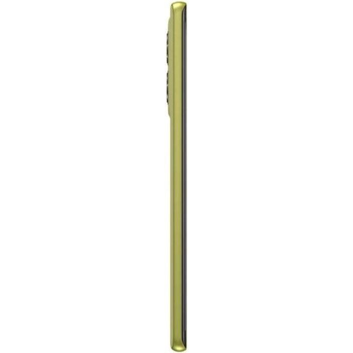 Смартфон Motorola Moto G85 12/256GB Olive Green (Global EU)  Фото №6