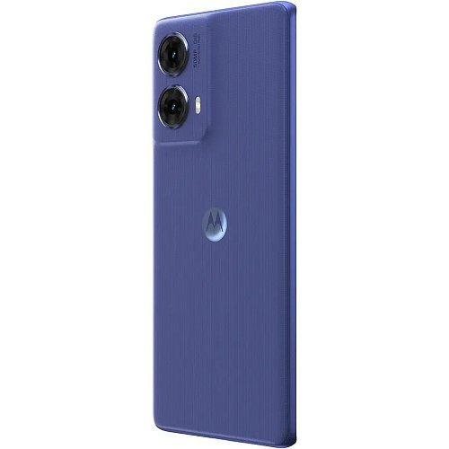 Смартфон Motorola Moto G85 8/256GB Cobalt Blue (Global EU)  Фото №3