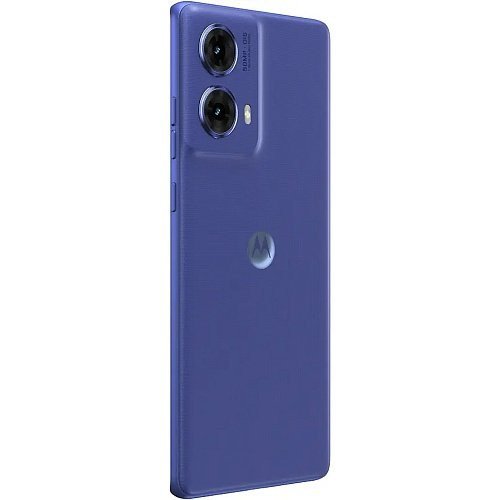 Смартфон Motorola Moto G85 8/256GB Cobalt Blue (Global EU)  Фото №5