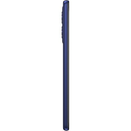 Смартфон Motorola Moto G85 8/256GB Cobalt Blue (Global EU)  Фото №7