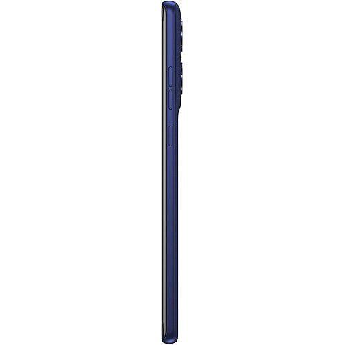 Смартфон Motorola Moto G85 8/256GB Cobalt Blue (Global EU)  Фото №8