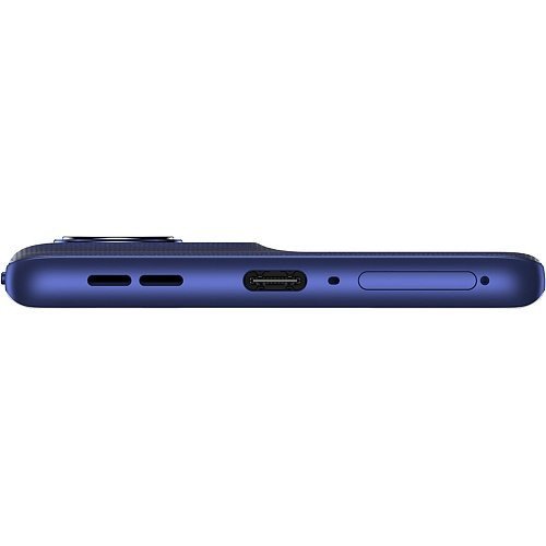 Смартфон Motorola Moto G85 8/256GB Cobalt Blue (Global EU)  Фото №9