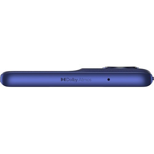 Смартфон Motorola Moto G85 8/256GB Cobalt Blue (Global EU)  Фото №10