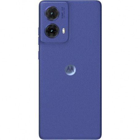 Смартфон Motorola Moto G85 8/256GB Cobalt Blue (Global EU)  Фото №4