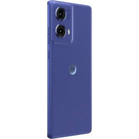 Смартфон Motorola Moto G85 8/256GB Cobalt Blue (Global EU)  Фото №5