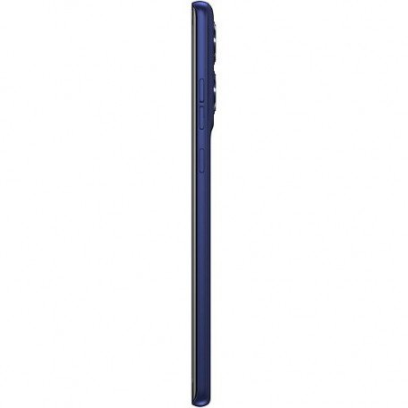 Смартфон Motorola Moto G85 8/256GB Cobalt Blue (Global EU)  Фото №8
