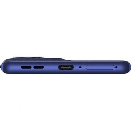 Смартфон Motorola Moto G85 8/256GB Cobalt Blue (Global EU)  Фото №9