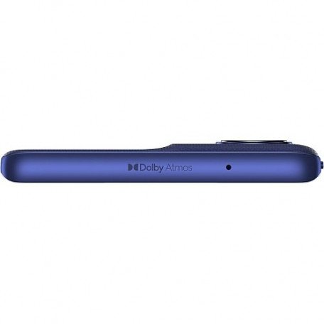 Смартфон Motorola Moto G85 8/256GB Cobalt Blue (Global EU)  Фото №10