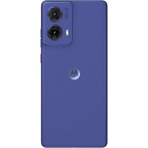 Смартфон Motorola Moto G85 8/256GB Cobalt Blue (Global EU)  Фото №4
