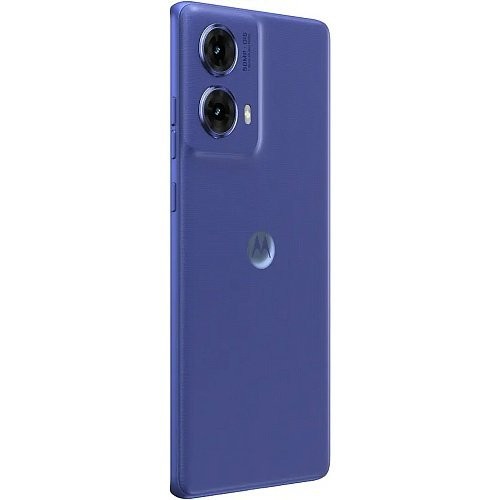 Смартфон Motorola Moto G85 8/256GB Cobalt Blue (Global EU)  Фото №5