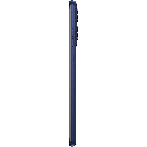 Смартфон Motorola Moto G85 8/256GB Cobalt Blue (Global EU)  Фото №8