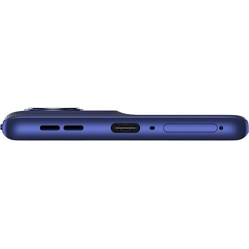 Смартфон Motorola Moto G85 8/256GB Cobalt Blue (Global EU)  Фото №9