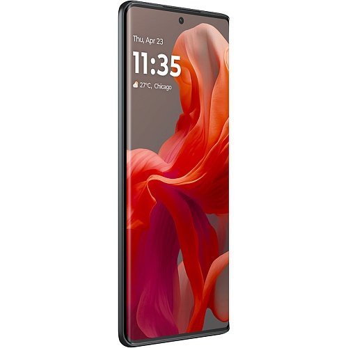 Смартфон Motorola Moto G85 8/256GB Urban Grey (Global EU)  Фото №0