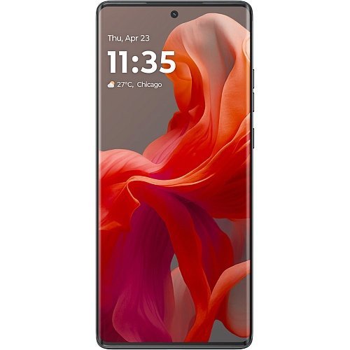 Смартфон Motorola Moto G85 8/256GB Urban Grey (Global EU)  Фото №1