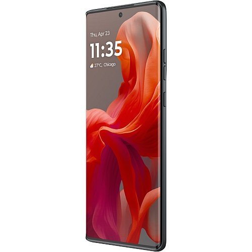 Смартфон Motorola Moto G85 8/256GB Urban Grey (Global EU)  Фото №2