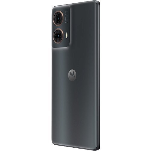 Смартфон Motorola Moto G85 8/256GB Urban Grey (Global EU)  Фото №3