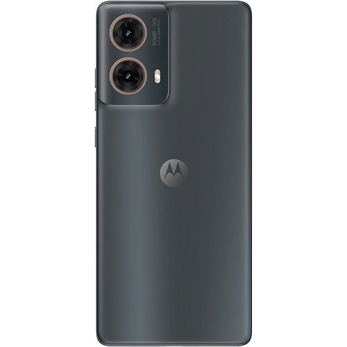 Смартфон Motorola Moto G85 8/256GB Urban Grey (Global EU)  Фото №4