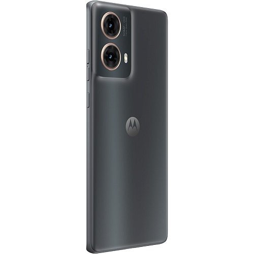 Смартфон Motorola Moto G85 8/256GB Urban Grey (Global EU)  Фото №5