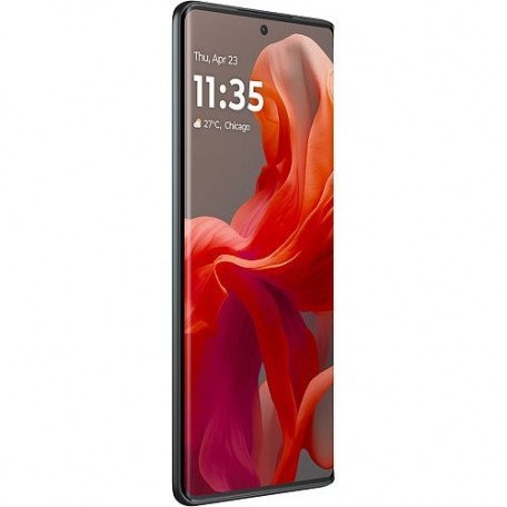 Смартфон Motorola Moto G85 8/256GB Urban Grey (Global EU)  Фото №0