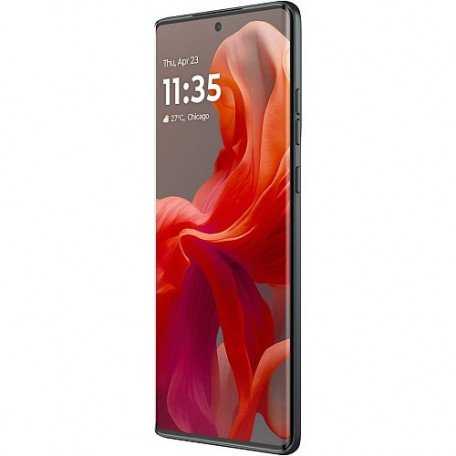 Смартфон Motorola Moto G85 8/256GB Urban Grey (Global EU)  Фото №2