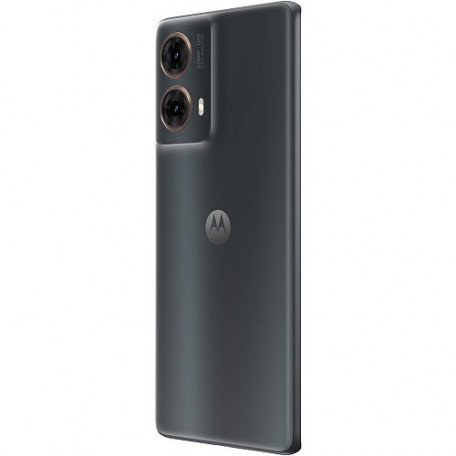 Смартфон Motorola Moto G85 8/256GB Urban Grey (Global EU)  Фото №3