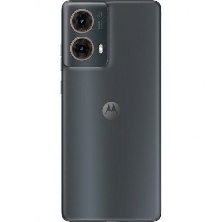 Смартфон Motorola Moto G85 8/256GB Urban Grey (Global EU)  Фото №4