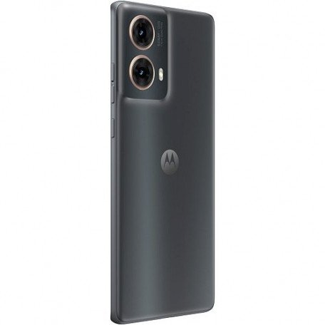 Смартфон Motorola Moto G85 8/256GB Urban Grey (Global EU)  Фото №5
