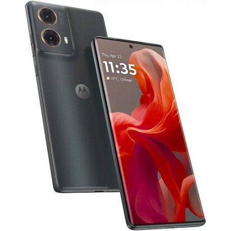 Смартфон Motorola Moto G85 8/256GB Urban Grey (Global EU)  Фото №6